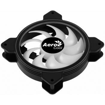 Wentylator AEROCOOL PGS SATURN 12F ARGB 6P (120mm)-3
