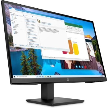 MONITOR HP LED, IPS 27" M27ha (22H94E9)-1
