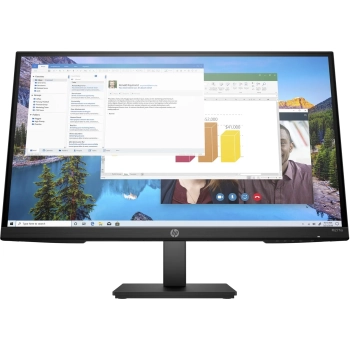 MONITOR HP LED, IPS 27