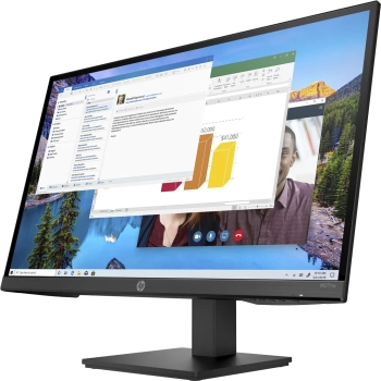 MONITOR HP LED, IPS 27