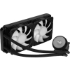 Chłodzenie wodne AEROCOOL PGS MIRAGE L240 ARGB BK-4