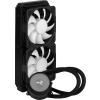 Chłodzenie wodne AEROCOOL PGS MIRAGE L240 ARGB BK-6