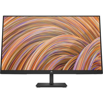 MONITOR HP LED, IPS 27" V27i (65P64E9)-1