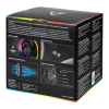 WENTYLATOR ARCTIC BioniX P120 A-RGB Bundle 120mm-9