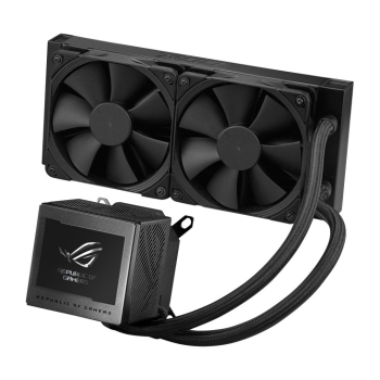 Chłodzenie ASUS ROG RYUJIN III 240-1