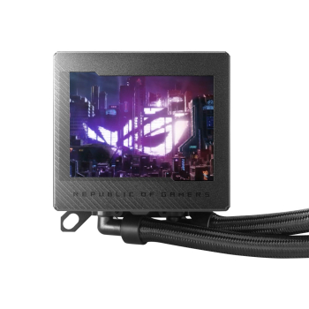 Chłodzenie ASUS ROG RYUJIN III 240-5