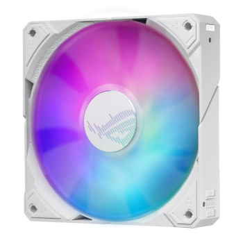 Chłodzenie ASUS ROG RYUJIN III 240 ARGB WHT-2