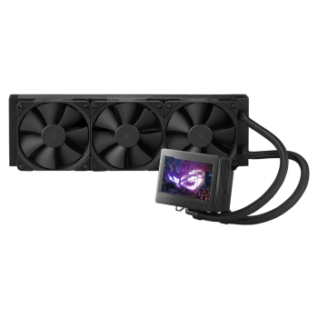 Chłodzenie ASUS ROG RYUJIN III 360-1