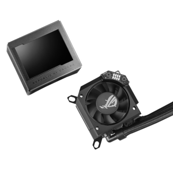 Chłodzenie ASUS ROG RYUJIN III 360-6
