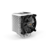 Chłodzenie CPU be quiet! SHADOW ROCK 3 WHITE-1
