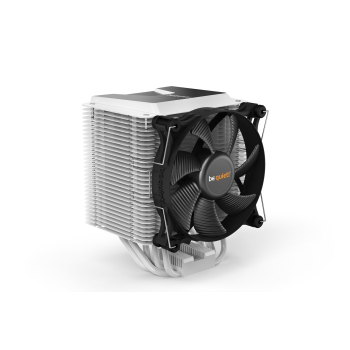 Chłodzenie CPU be quiet! SHADOW ROCK 3 WHITE-1