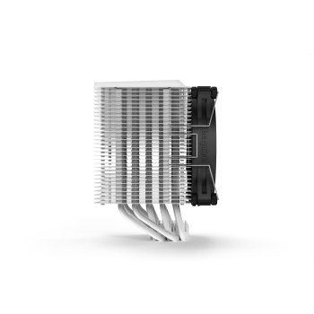 Chłodzenie CPU be quiet! SHADOW ROCK 3 WHITE-2