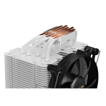 Chłodzenie CPU be quiet! SHADOW ROCK 3 WHITE-4