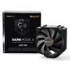 Chłodzenie do procesora BE QUIET! DARK ROCK 4 BK021 (AM2, AM2+, AM3, AM3+, AM4, FM1, FM2, FM2+, LGA 1150, LGA 1151, LGA 1155, LGA 1156, LGA 1366, LGA 2011, LGA 2011-3, LGA 2066)-6