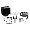 Chłodzenie do procesora BE QUIET! DARK ROCK 4 BK021 (AM2, AM2+, AM3, AM3+, AM4, FM1, FM2, FM2+, LGA 1150, LGA 1151, LGA 1155, LGA 1156, LGA 1366, LGA 2011, LGA 2011-3, LGA 2066)-7