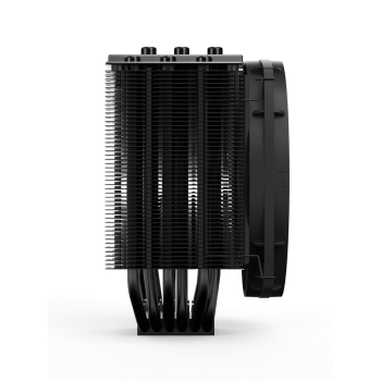 Chłodzenie do procesora BE QUIET! DARK ROCK 4 BK021 (AM2, AM2+, AM3, AM3+, AM4, FM1, FM2, FM2+, LGA 1150, LGA 1151, LGA 1155, LGA 1156, LGA 1366, LGA 2011, LGA 2011-3, LGA 2066)-2