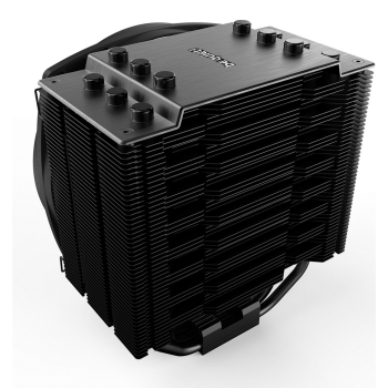 Chłodzenie do procesora BE QUIET! DARK ROCK 4 BK021 (AM2, AM2+, AM3, AM3+, AM4, FM1, FM2, FM2+, LGA 1150, LGA 1151, LGA 1155, LGA 1156, LGA 1366, LGA 2011, LGA 2011-3, LGA 2066)-3