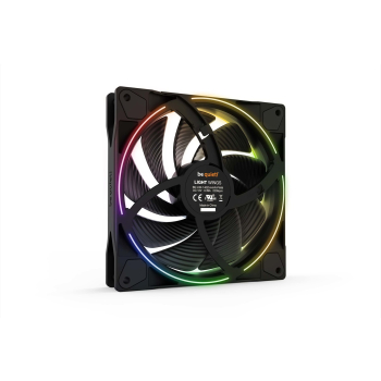WENTYLATOR BE QUIET! LIGHT WINGS 140mm PWM HIGH-SPEED-4