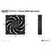 WENTYLATOR BE QUIET! SILENT WINGS 4 120mm PWM High-5