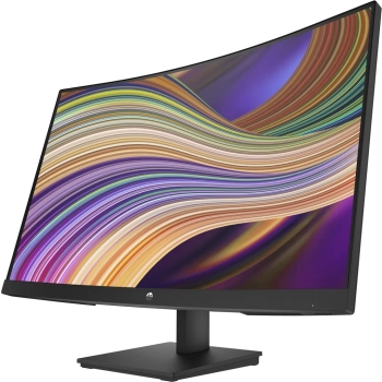 MONITOR HP LED, VA 27