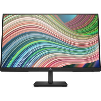 MONITOR HP LED, IPS 24" V24ie (6D8H0E9)-1