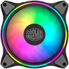 COOLER MASTER WENTYLATOR MASTERFAN MF120 HALO ARGB MFL-B2DN-18NPA-R1-1