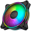 COOLER MASTER WENTYLATOR MASTERFAN MF120 HALO ARGB MFL-B2DN-18NPA-R1-3