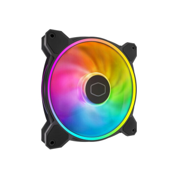 COOLER MASTER WENTYLATOR MASTERFAN MF140 HALO 2 ARGB MFL-B4DN-16NP2-R2-2