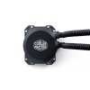 Chłodzenie wodne Cooler Master Masterliquid lite 240 MLW-D24M-A20PW-R1 (2 wentylatory x 120 mm)-3