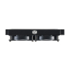 Chłodzenie wodne Cooler Master Masterliquid lite 240 MLW-D24M-A20PW-R1 (2 wentylatory x 120 mm)-4
