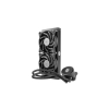 Chłodzenie wodne Cooler Master Masterliquid lite 240 MLW-D24M-A20PW-R1 (2 wentylatory x 120 mm)-6