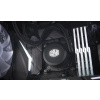 Chłodzenie wodne Cooler Master Masterliquid lite 240 MLW-D24M-A20PW-R1 (2 wentylatory x 120 mm)-11