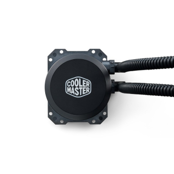 Chłodzenie wodne Cooler Master Masterliquid lite 240 MLW-D24M-A20PW-R1 (2 wentylatory x 120 mm)-3