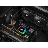 Corsair iCUE H100iELITE 240 mm RGB-8