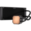 Chłodzenie Corsair iCUE H100i ELITE CAPELLIX XT-3