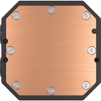 Chłodzenie Corsair iCUE H100i ELITE CAPELLIX XT-5