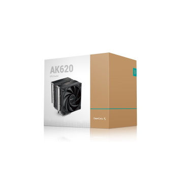 Chłodzenie DeepCool AK620-10