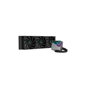 Chłodzenie wodne DeepCool LT720 360mm-1