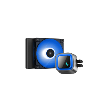 Chłodzenie wodne DeepCool LS320 120mm-2