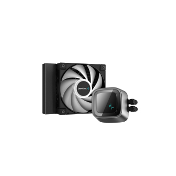 Chłodzenie wodne DeepCool LS320 120mm-3