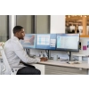 MONITOR HP LED, 23,8