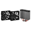 Chłodzenie powietrzne ENDORFY Fera 5 Dual Fan-1
