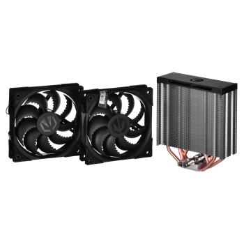 Chłodzenie powietrzne ENDORFY Fera 5 Dual Fan-1