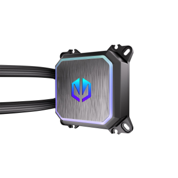 Chłodzenie wodne ENDORFY Navis F240 ARGB-5
