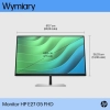 MONITOR HP LED 27