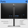 MONITOR HP LED 27