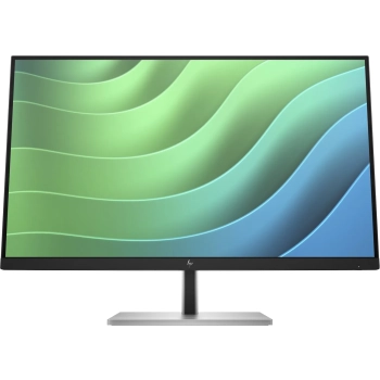 MONITOR HP LED 27" E27 G5 (6N4E2AA)-1