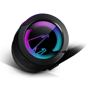 Chłodzenie wodne Gigabyte AORUS WaterForce 240-4