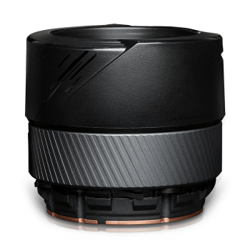 Chłodzenie wodne Gigabyte AORUS WaterForce 240-5