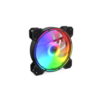 Wentylator Krux Lunar 120 ARGB-3